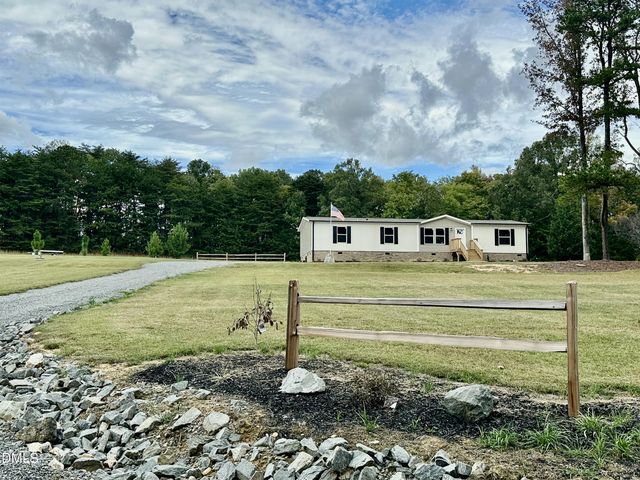 9175 Virgilina Road, Roxboro, NC 27574