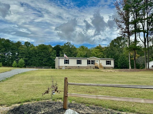9175 Virgilina Road, Roxboro, NC 27574