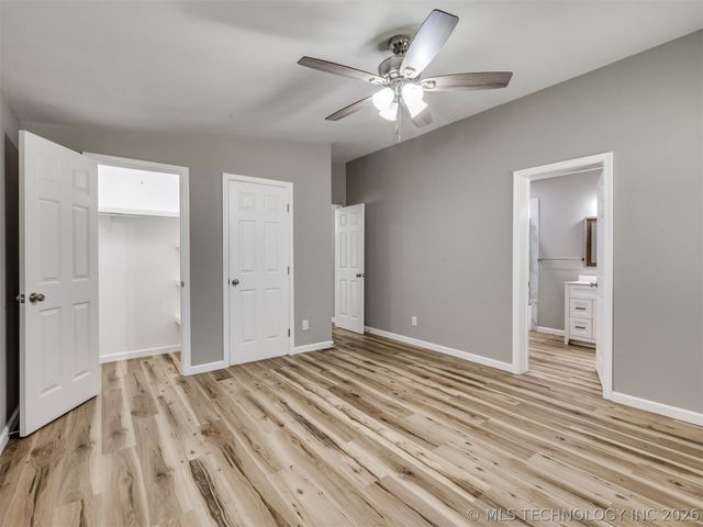 421065 E 1174 Road, Eufaula, OK 74432