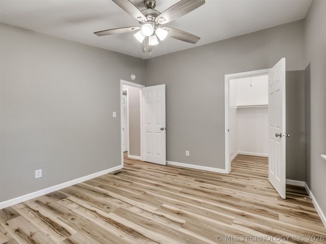 421065 E 1174 Road, Eufaula, OK 74432