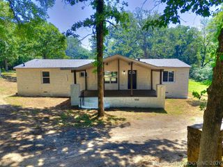 421065 E 1174 Road, Eufaula, OK 74432
