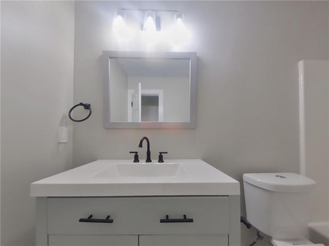 Address unavailable.