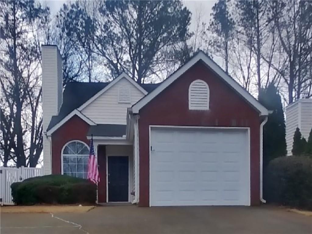 Address unavailable.