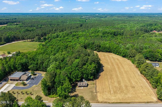1096 Flat Rock Church Road, Louisburg, NC 27549
