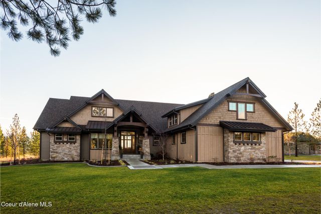 16278 S Pinot Pl, Coeur D'alene, ID 83814