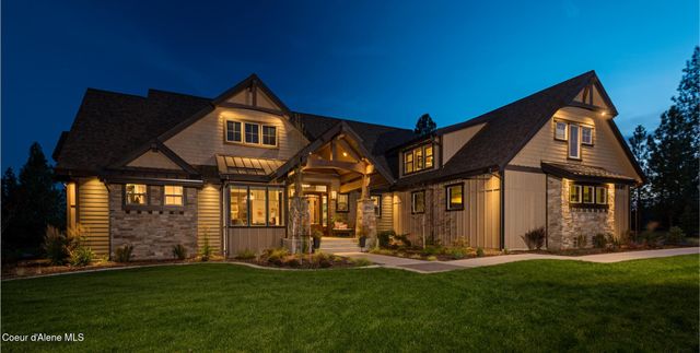 16278 S Pinot Pl, Coeur D'alene, ID 83814