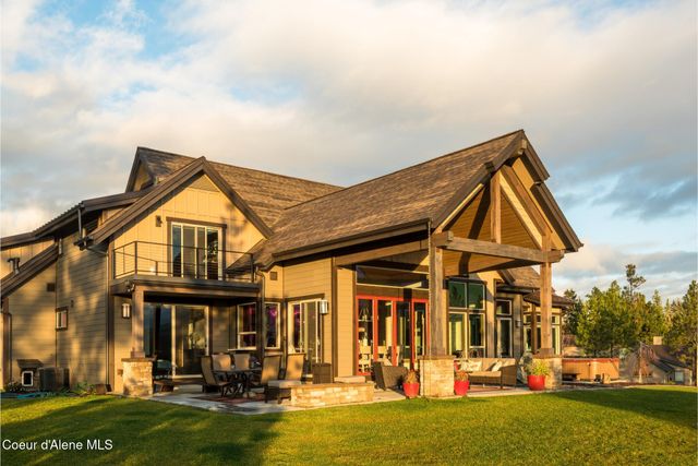 16278 S Pinot Pl, Coeur D'alene, ID 83814