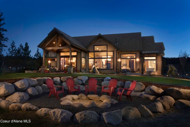 16278 S Pinot Pl, Coeur D'alene, ID 83814