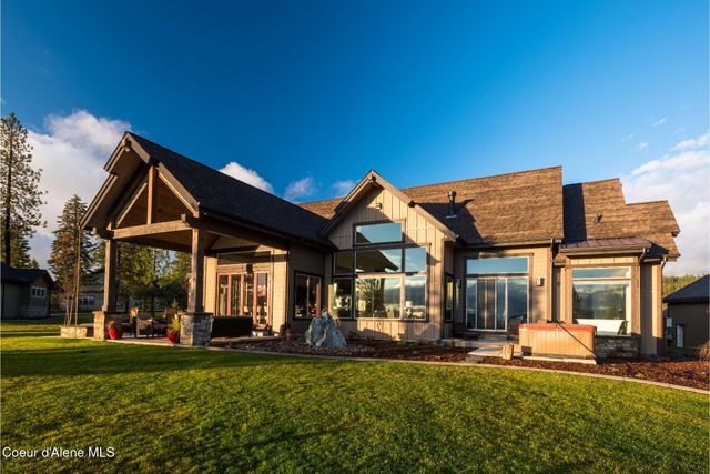 16278 S Pinot Pl, Coeur D'alene, ID 83814