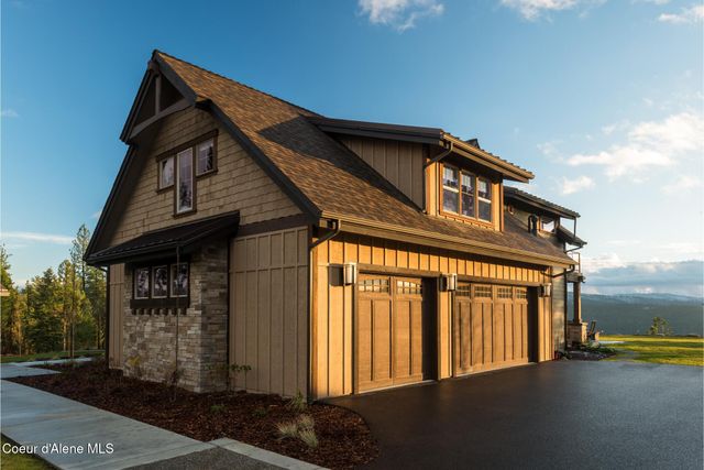16278 S Pinot Pl, Coeur D'alene, ID 83814