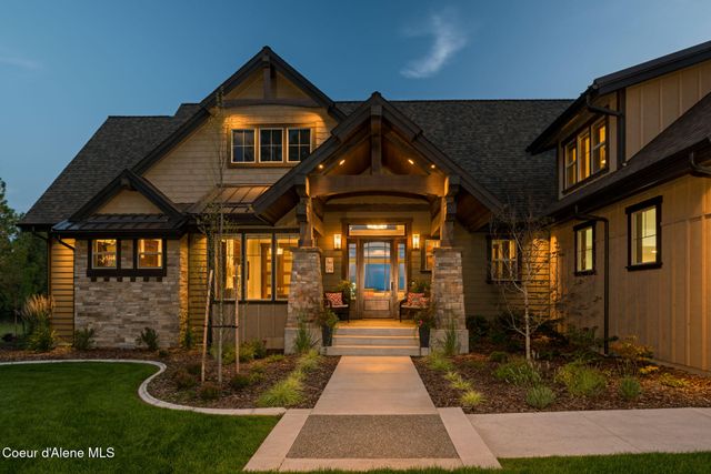 16278 S Pinot Pl, Coeur D'alene, ID 83814