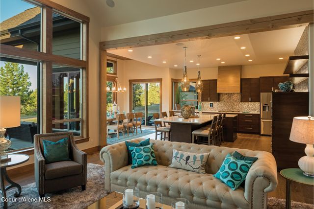 16278 S Pinot Pl, Coeur D'alene, ID 83814