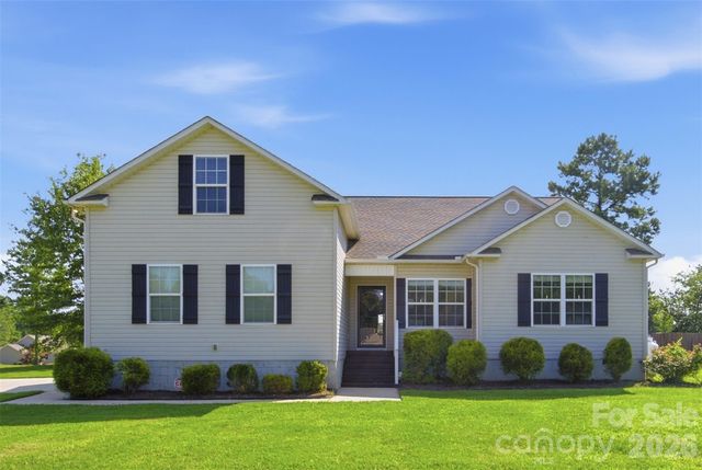 416 Stacy Lane, York, SC 29745