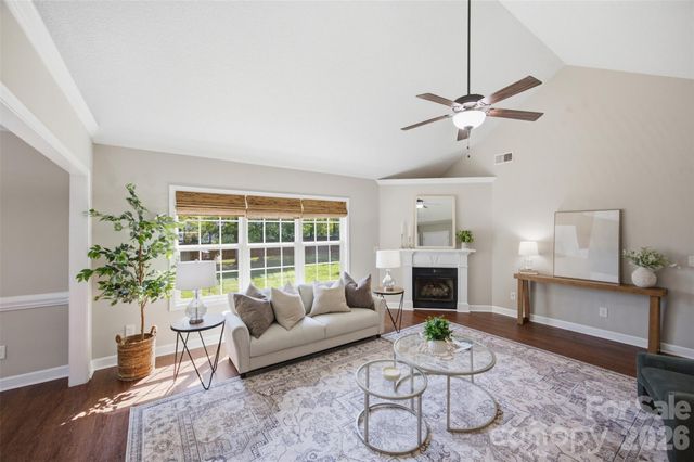 416 Stacy Lane, York, SC 29745