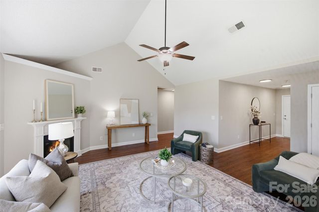 416 Stacy Lane, York, SC 29745