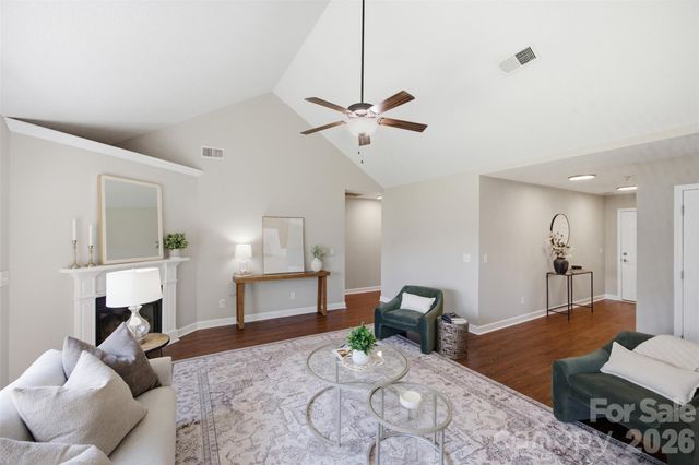416 Stacy Lane, York, SC 29745