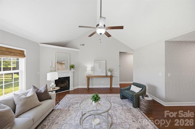 416 Stacy Lane, York, SC 29745