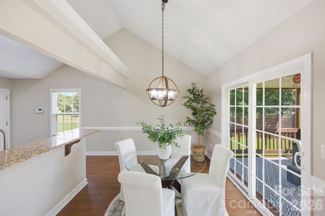 416 Stacy Lane, York, SC 29745