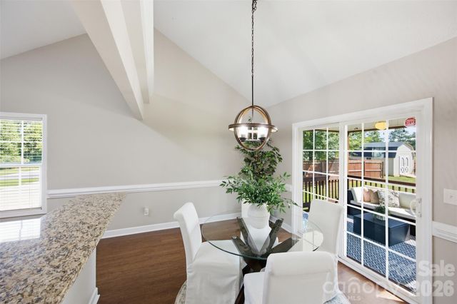 416 Stacy Lane, York, SC 29745
