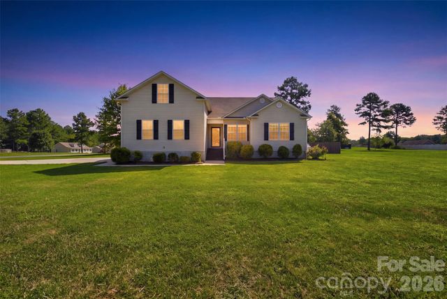 416 Stacy Lane, York, SC 29745