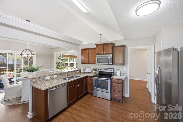 416 Stacy Lane, York, SC 29745