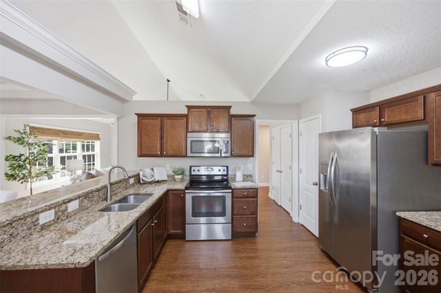 416 Stacy Lane, York, SC 29745