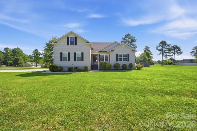 416 Stacy Lane, York, SC 29745