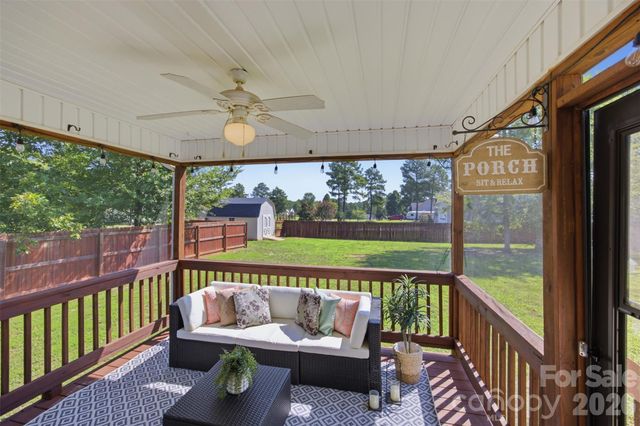 416 Stacy Lane, York, SC 29745