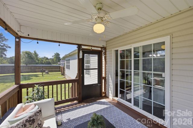 416 Stacy Lane, York, SC 29745