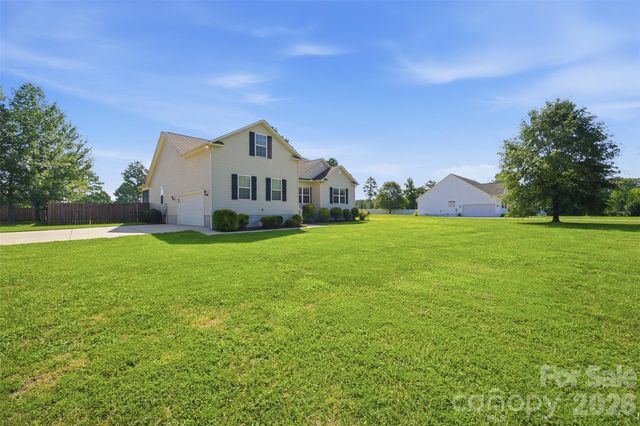 416 Stacy Lane, York, SC 29745