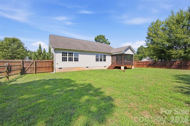 416 Stacy Lane, York, SC 29745