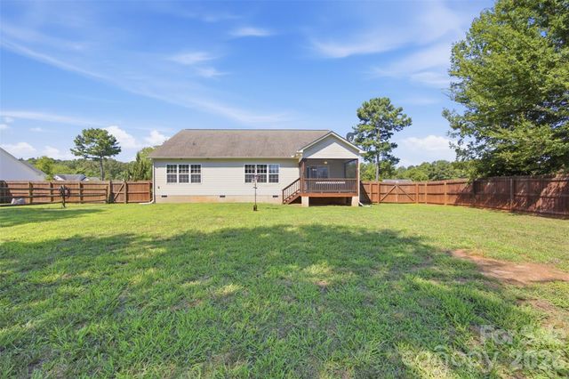 416 Stacy Lane, York, SC 29745