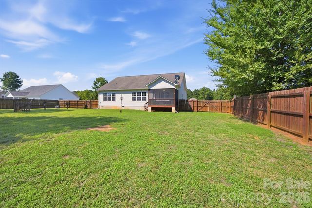 416 Stacy Lane, York, SC 29745