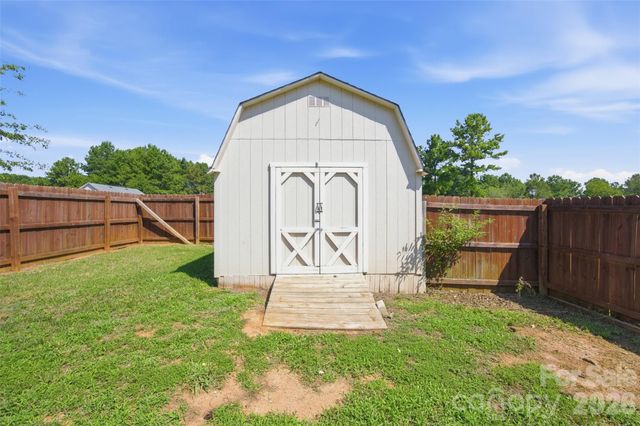 416 Stacy Lane, York, SC 29745