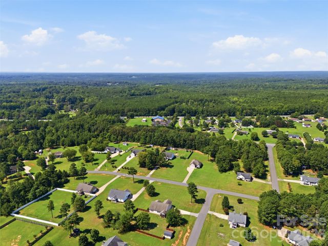 416 Stacy Lane, York, SC 29745