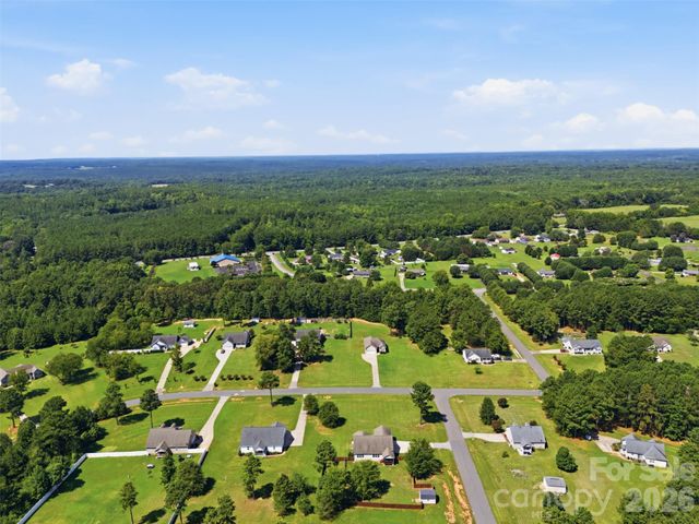416 Stacy Lane, York, SC 29745