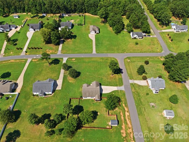 416 Stacy Lane, York, SC 29745