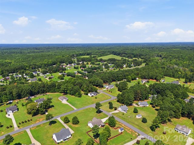 416 Stacy Lane, York, SC 29745