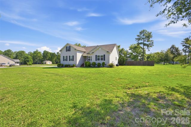 416 Stacy Lane, York, SC 29745