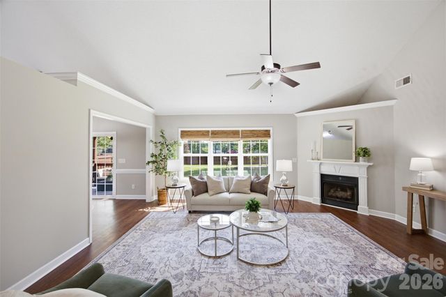 416 Stacy Lane, York, SC 29745
