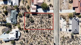 68 LOT Ventura, Yucca Valley, CA 92284