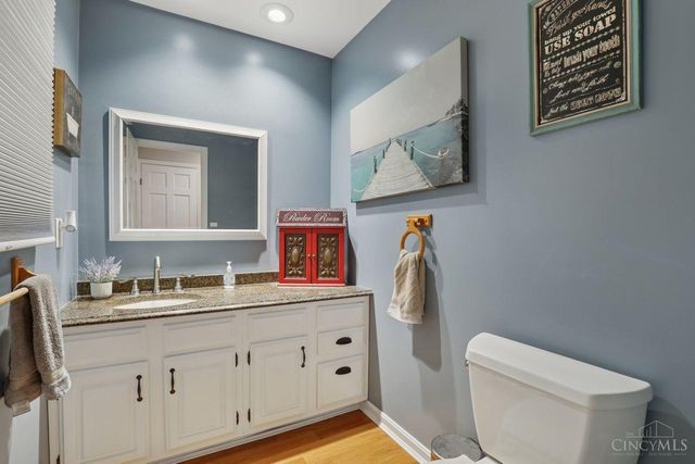 7967 Kimbee Drive, Anderson Twp, OH 45244