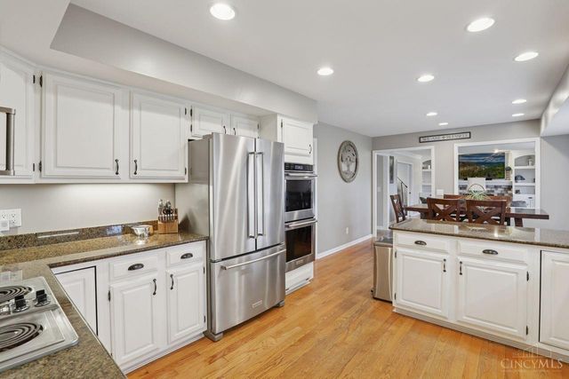 7967 Kimbee Drive, Anderson Twp, OH 45244