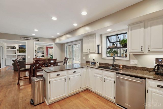 7967 Kimbee Drive, Anderson Twp, OH 45244