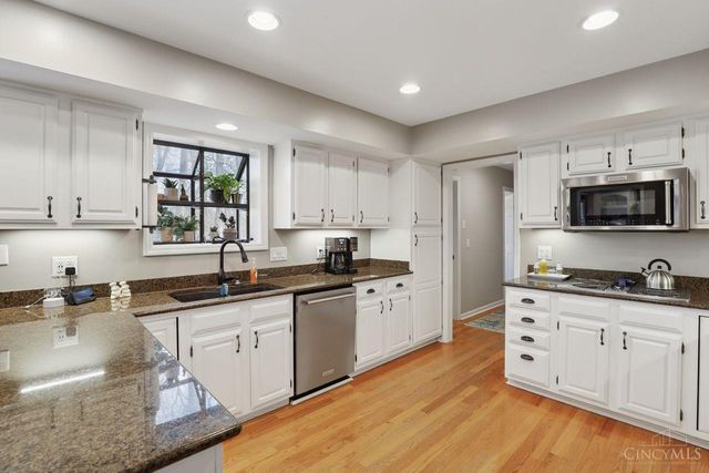 7967 Kimbee Drive, Anderson Twp, OH 45244