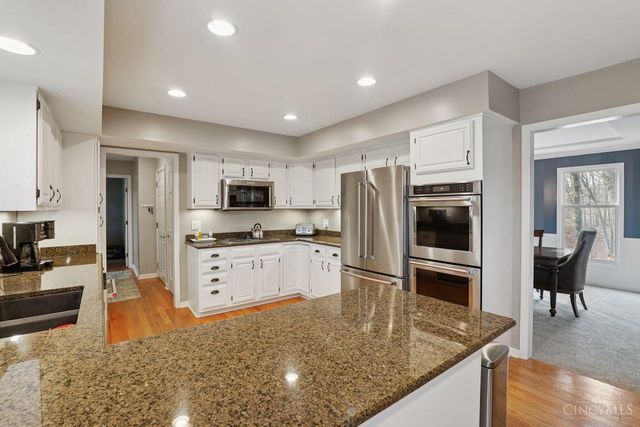 7967 Kimbee Drive, Anderson Twp, OH 45244