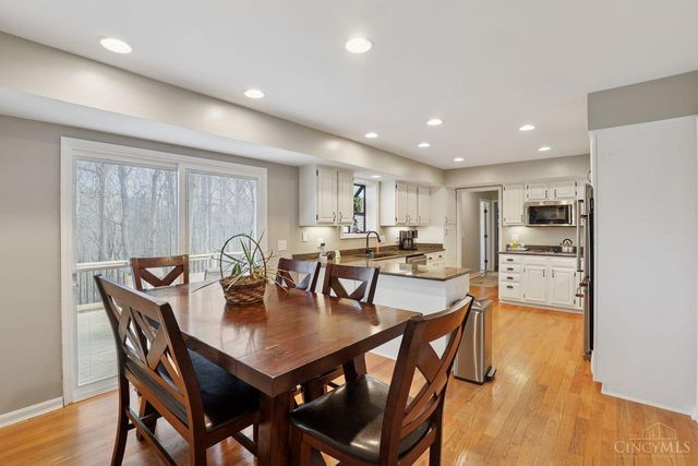 7967 Kimbee Drive, Anderson Twp, OH 45244