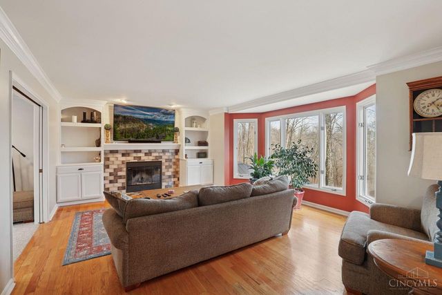 7967 Kimbee Drive, Anderson Twp, OH 45244