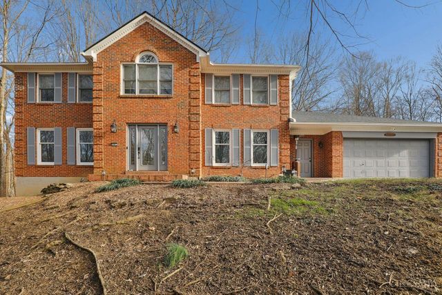 7967 Kimbee Drive, Anderson Twp, OH 45244