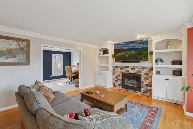 7967 Kimbee Drive, Anderson Twp, OH 45244